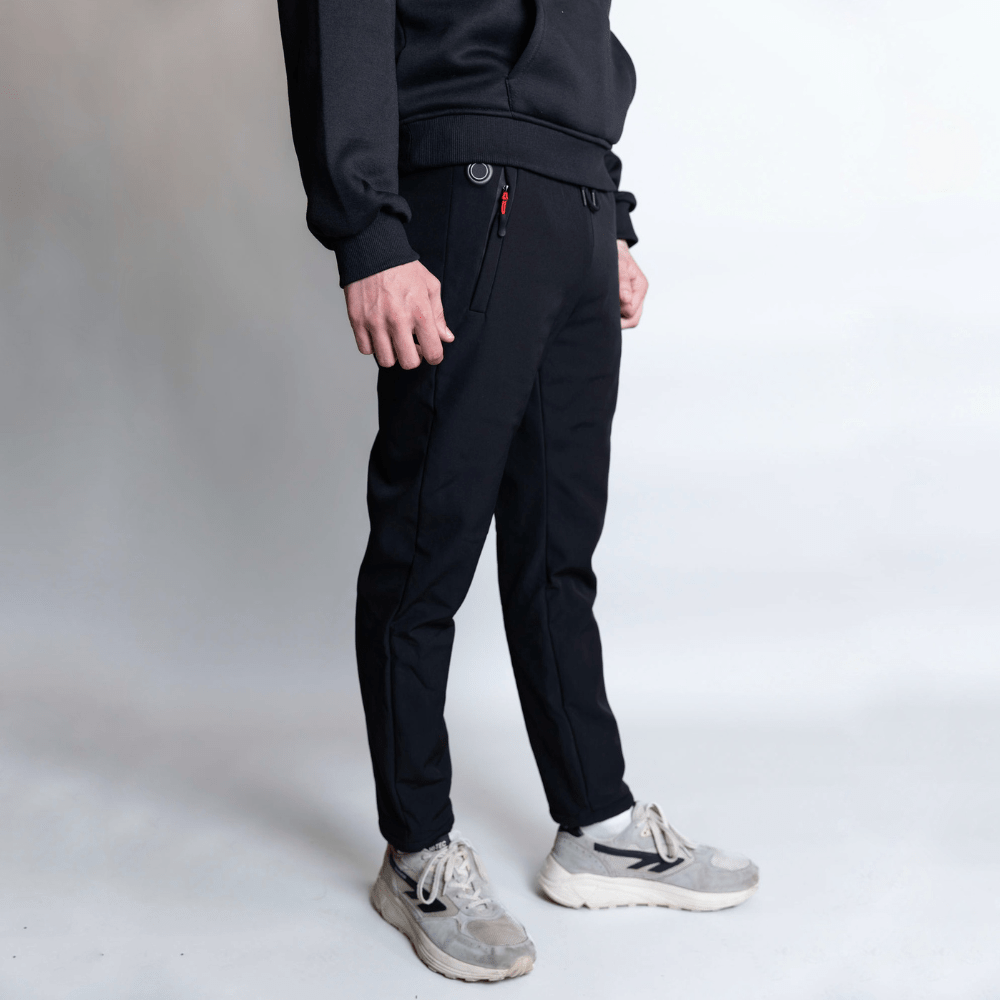 Verwarmbare broek