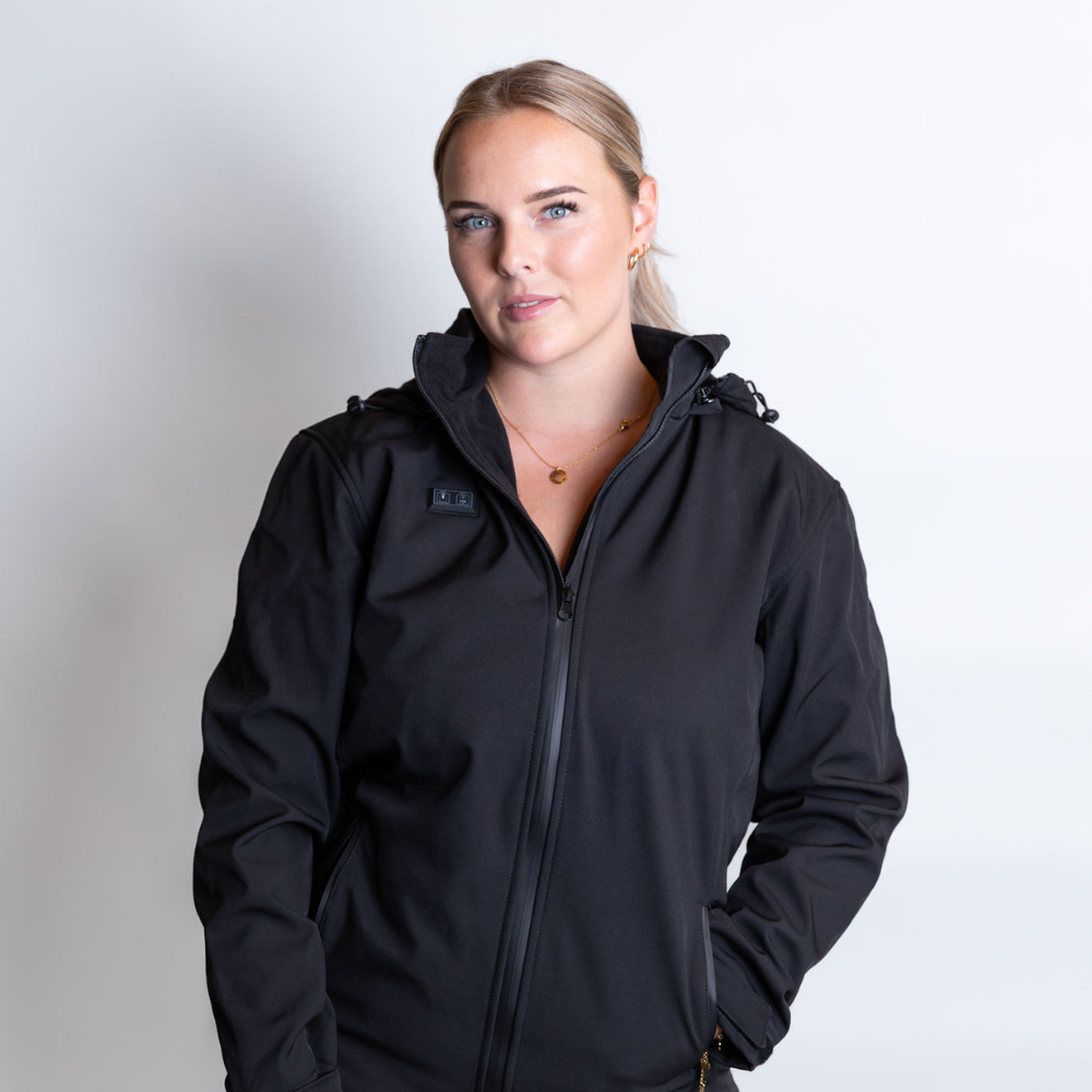 Heatable SoftShell Jacket