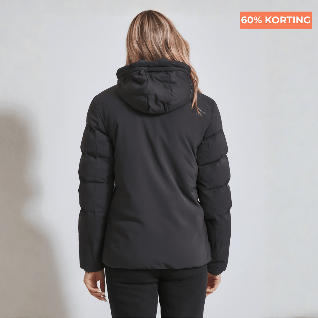 Verwarmbare Winterjas