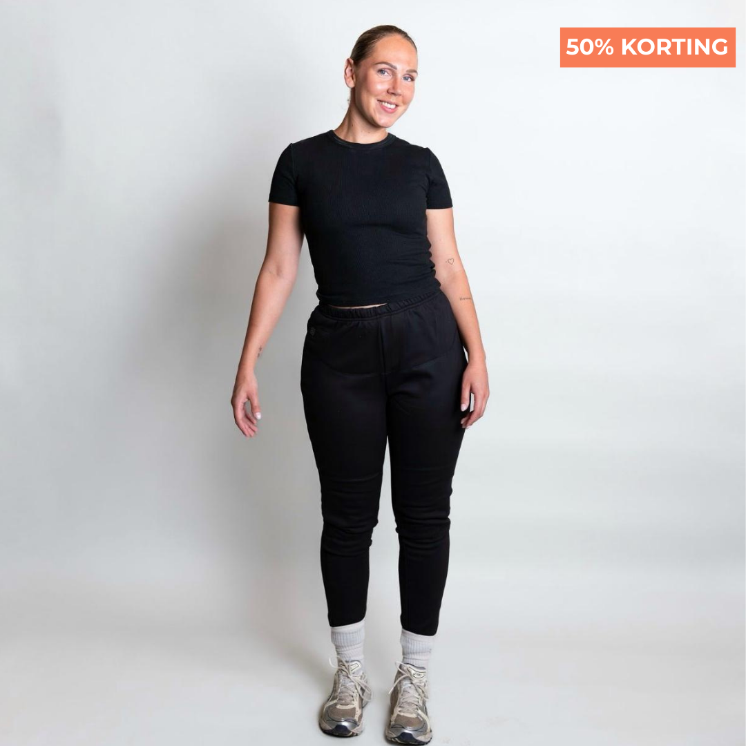 Verwarmbare Legging
