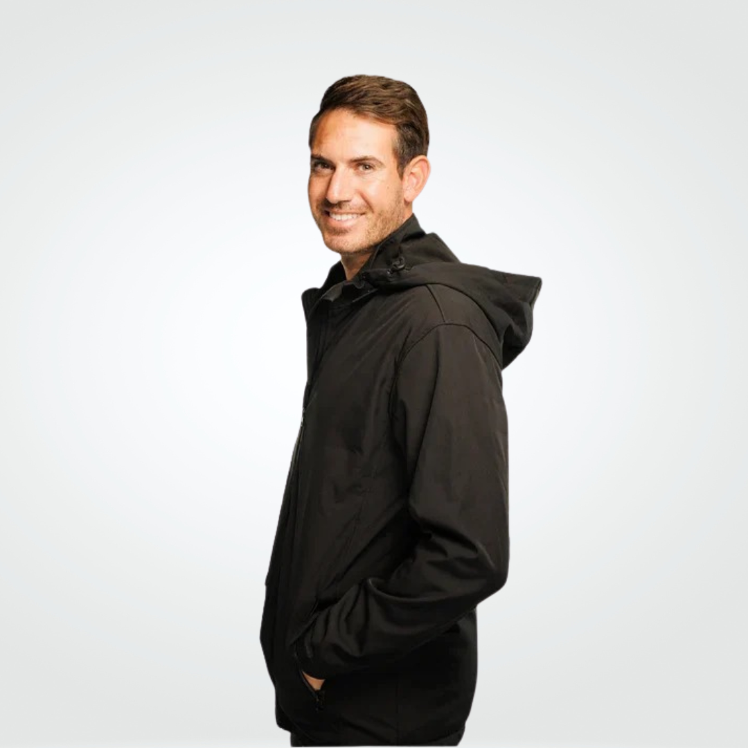 Verwarmbare SoftShell-jas