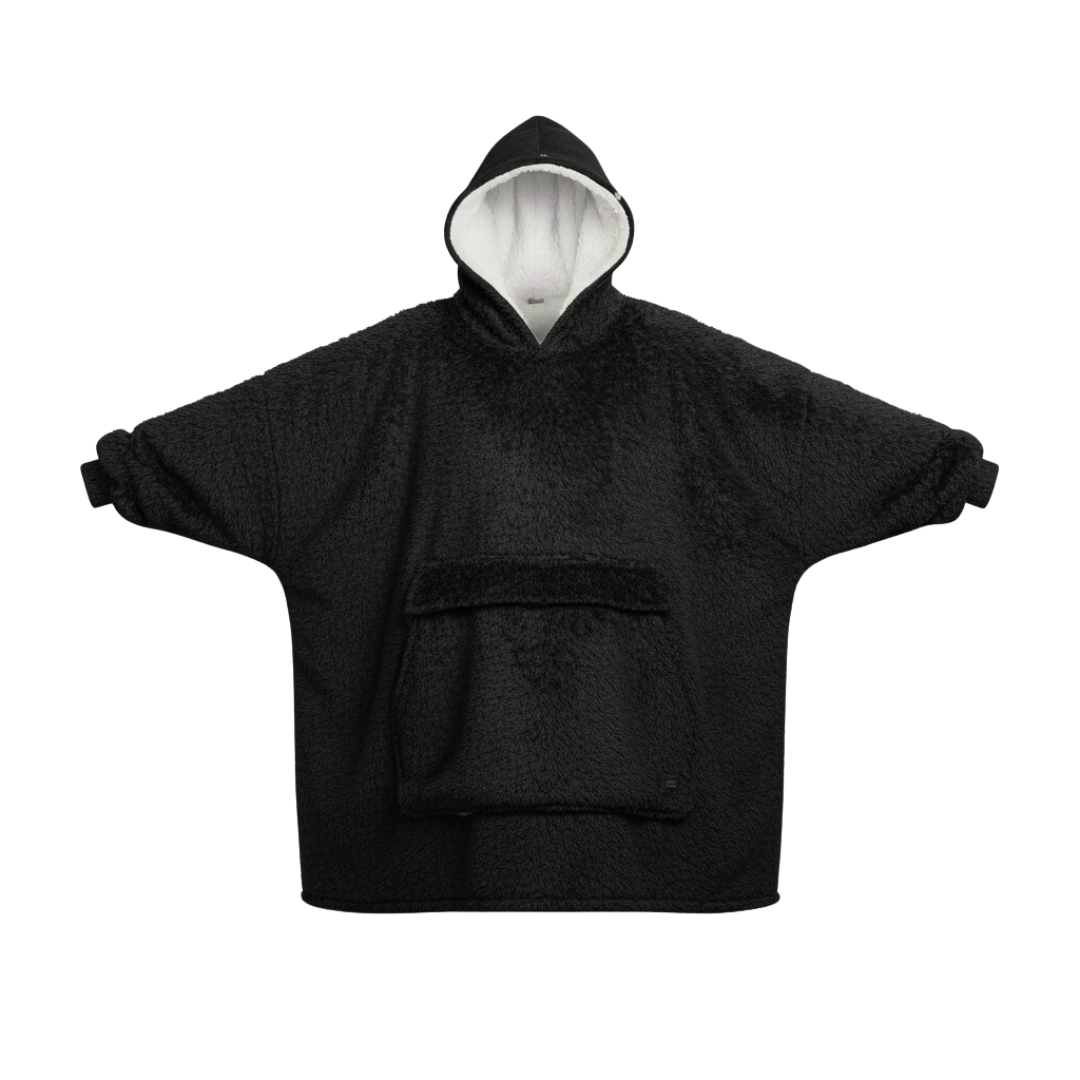 Oversized Heatable Hoody