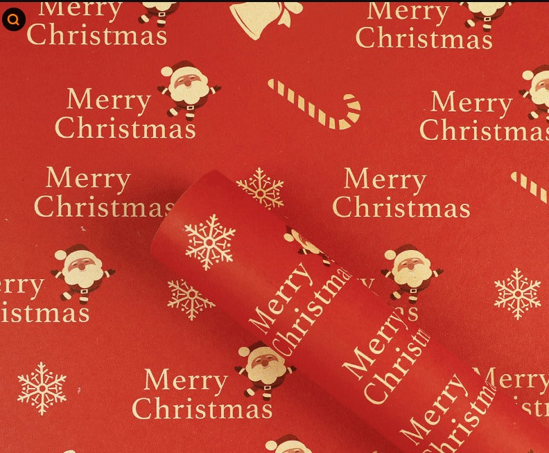 Jul-Inslagningstjänst