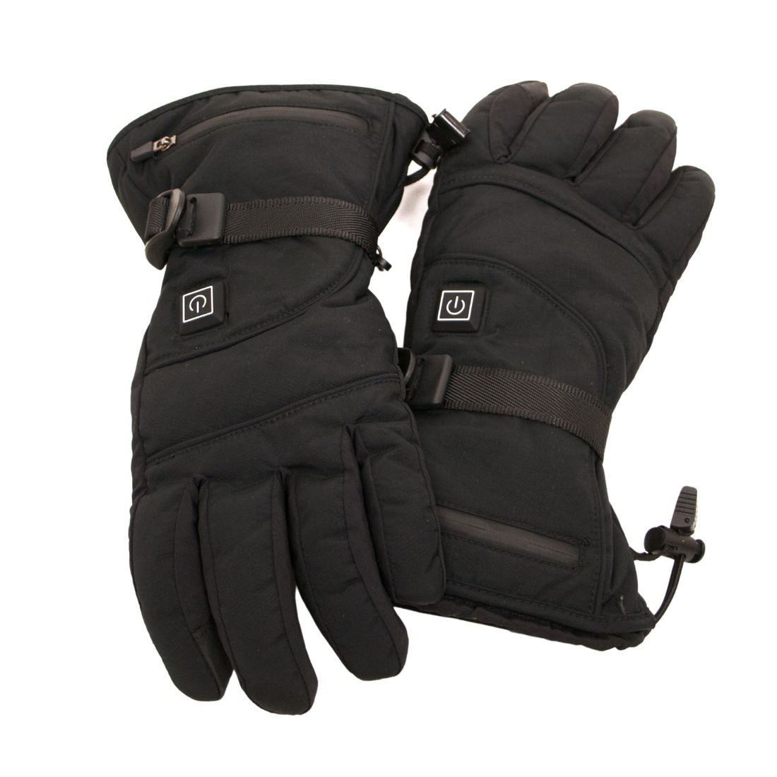 Verwarmbare handschoenen