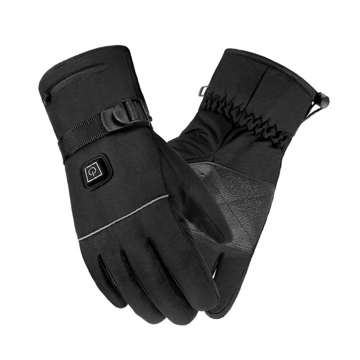 Verwarmbare handschoenen