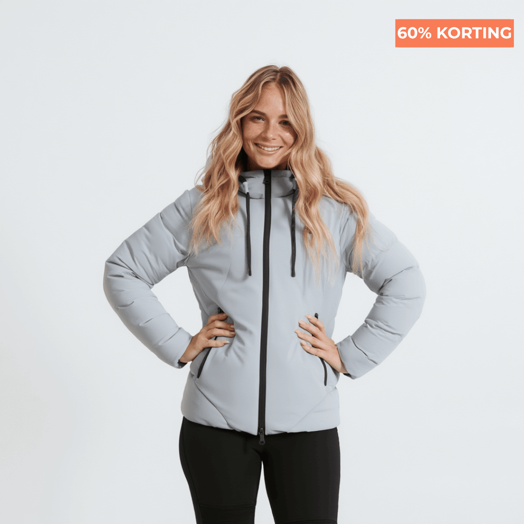 Verwarmbare Winterjas