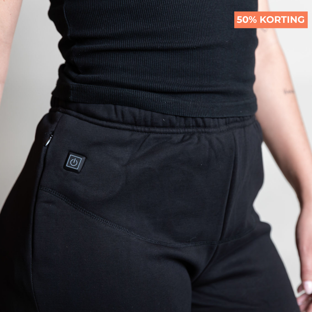 Verwarmbare Legging