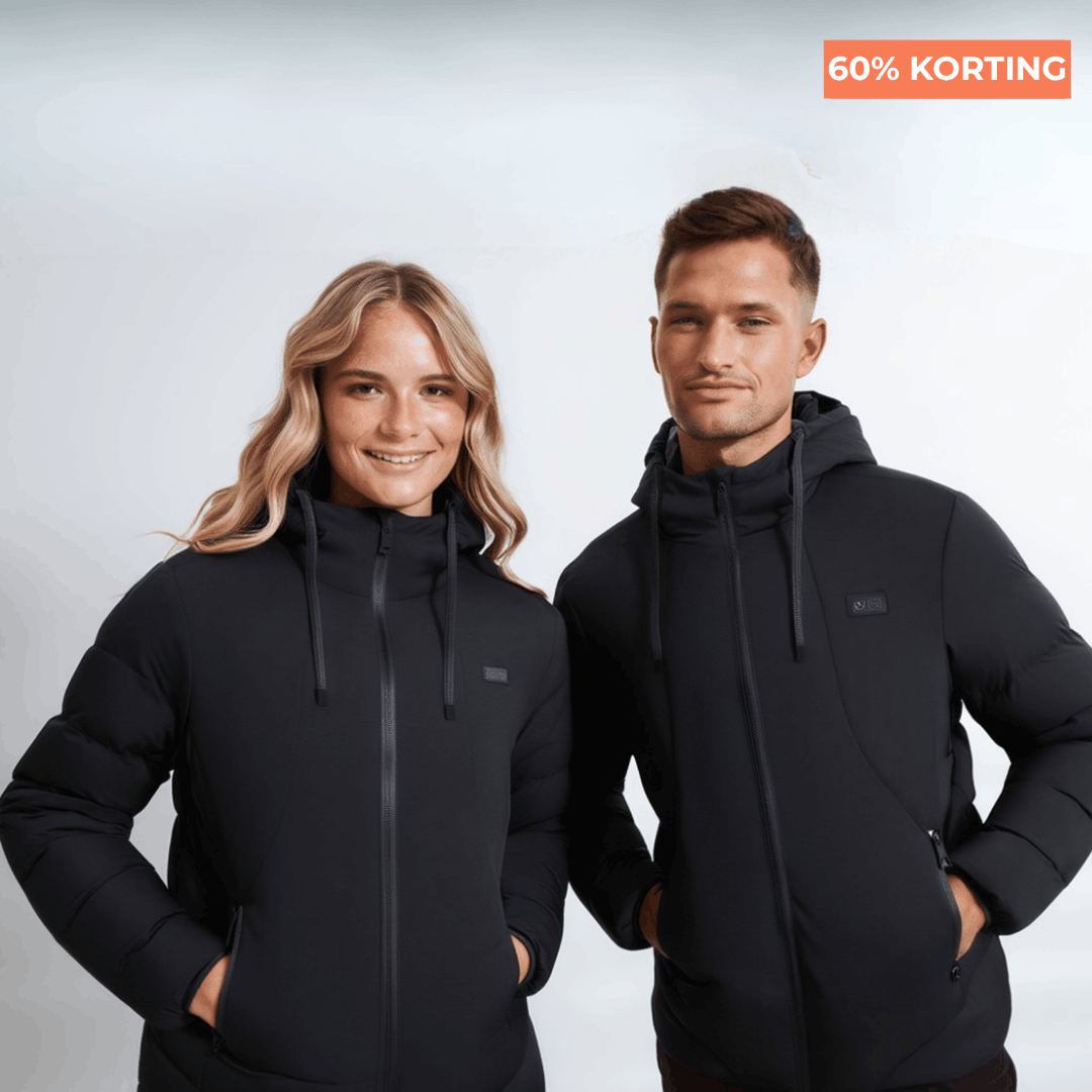 Verwarmbare Winterjas