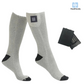 Heatsox™ - Heatable socks (3 levels)