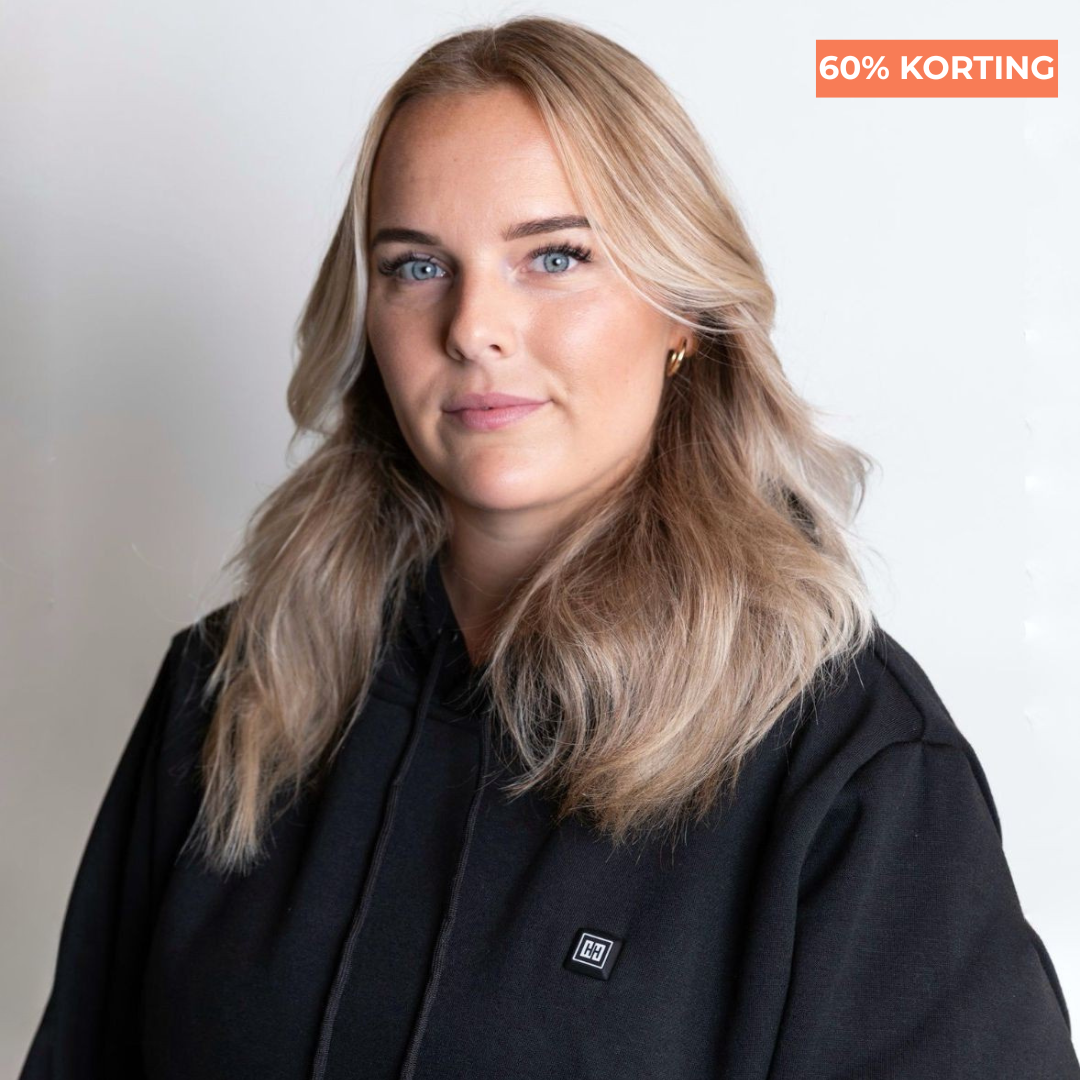 HeatHoody - Verwarmbare Hoodie