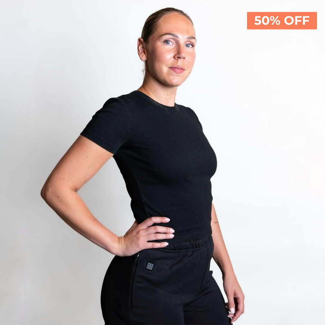 Heatable Legging