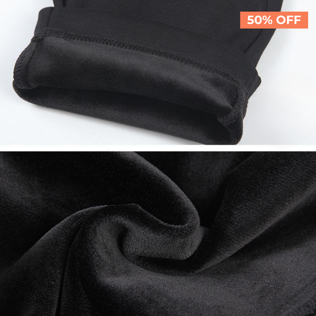 Heatable Legging