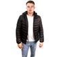 HeatYacket™ - Beheizbare Jacke