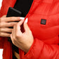 HeatYacket™ - Beheizbare Jacke