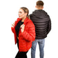 HeatYacket™ - Beheizbare Jacke